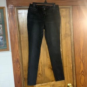 Maurices jeggings